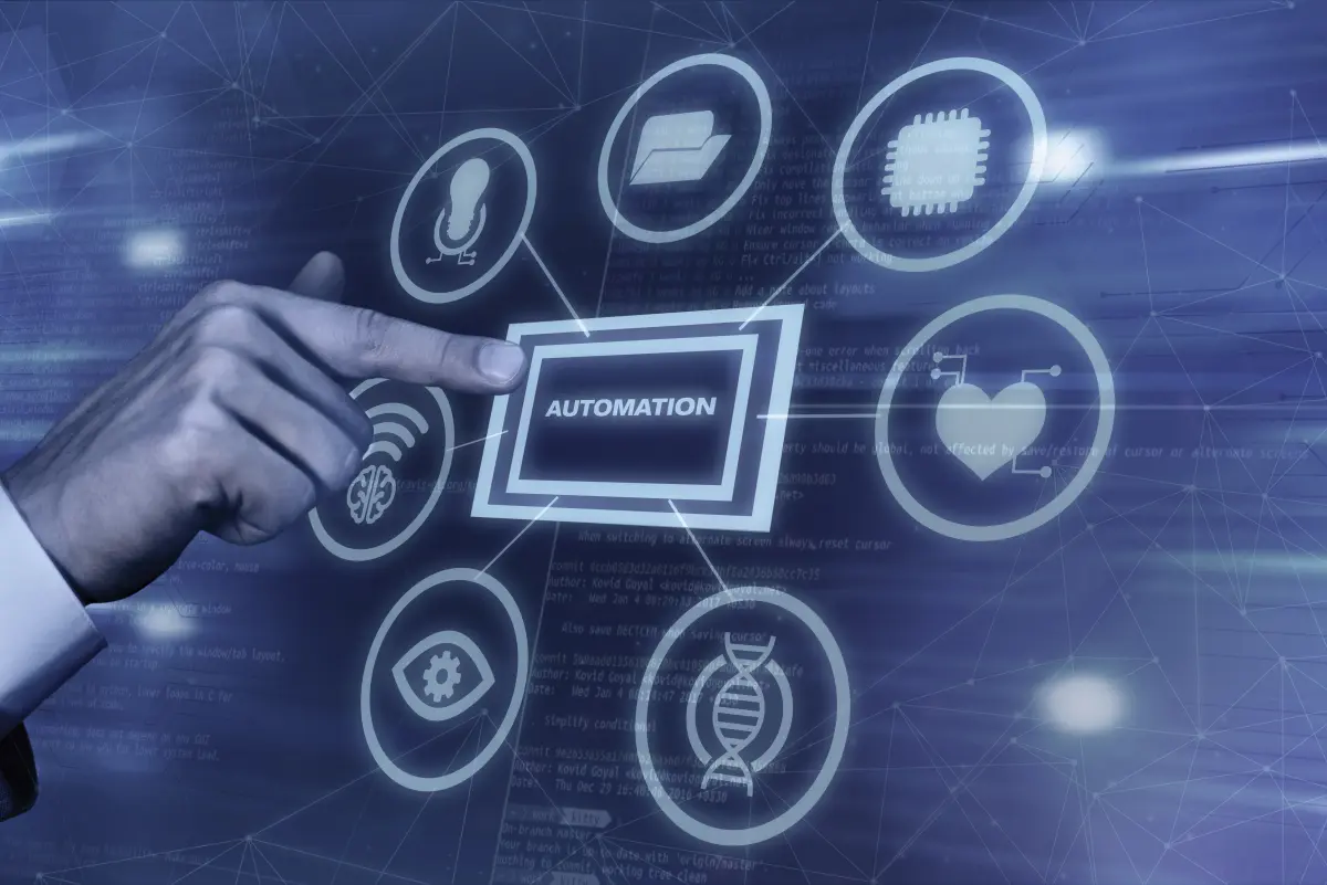 Imagen principal de artículo. 7 tendencias del marketing digital y branding en el 2025