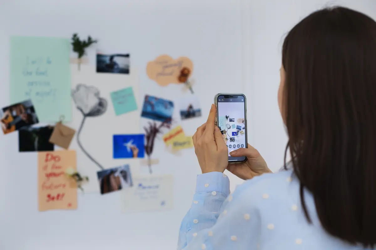 Imagen principal de artículo. ¿Qué es y cómo funciona el storytelling en el branding?