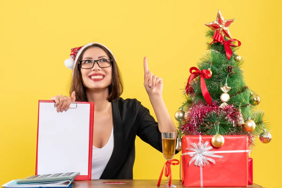 Imagen principal de artículo. 5 consejos para crear tu estrategia de marketing de Navidad