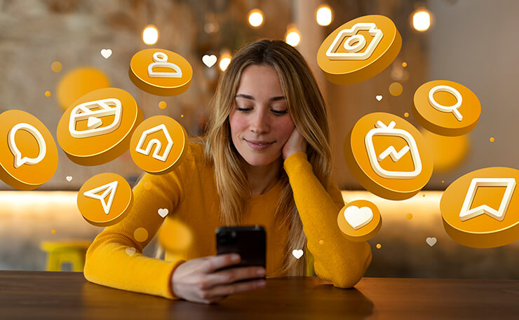 Imagen de marketing digital